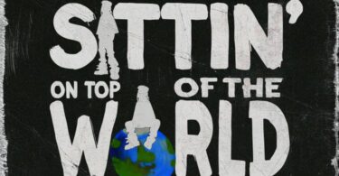 Listen to Burna Boy - Sittin' On Top Of the World Song