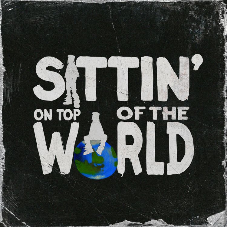 Listen to Burna Boy - Sittin' On Top Of the World Song