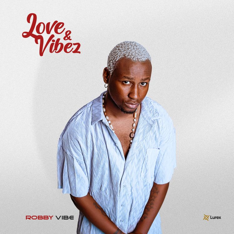 AUDIO Robby Vibe - Sare MP3 DOWNLOAD