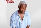 AUDIO Robby Vibe - Usinizeeshe MP3 DOWNLOAD