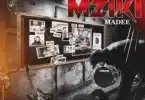 AUDIO Madee - Staki Mziki MP3 DOWNLOAD