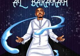 Sean Tizzle - Al Barakah Lyrics