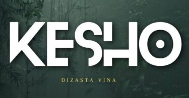 AUDIO Dizasta Vina – Kesho MP3 DOWNLOAD