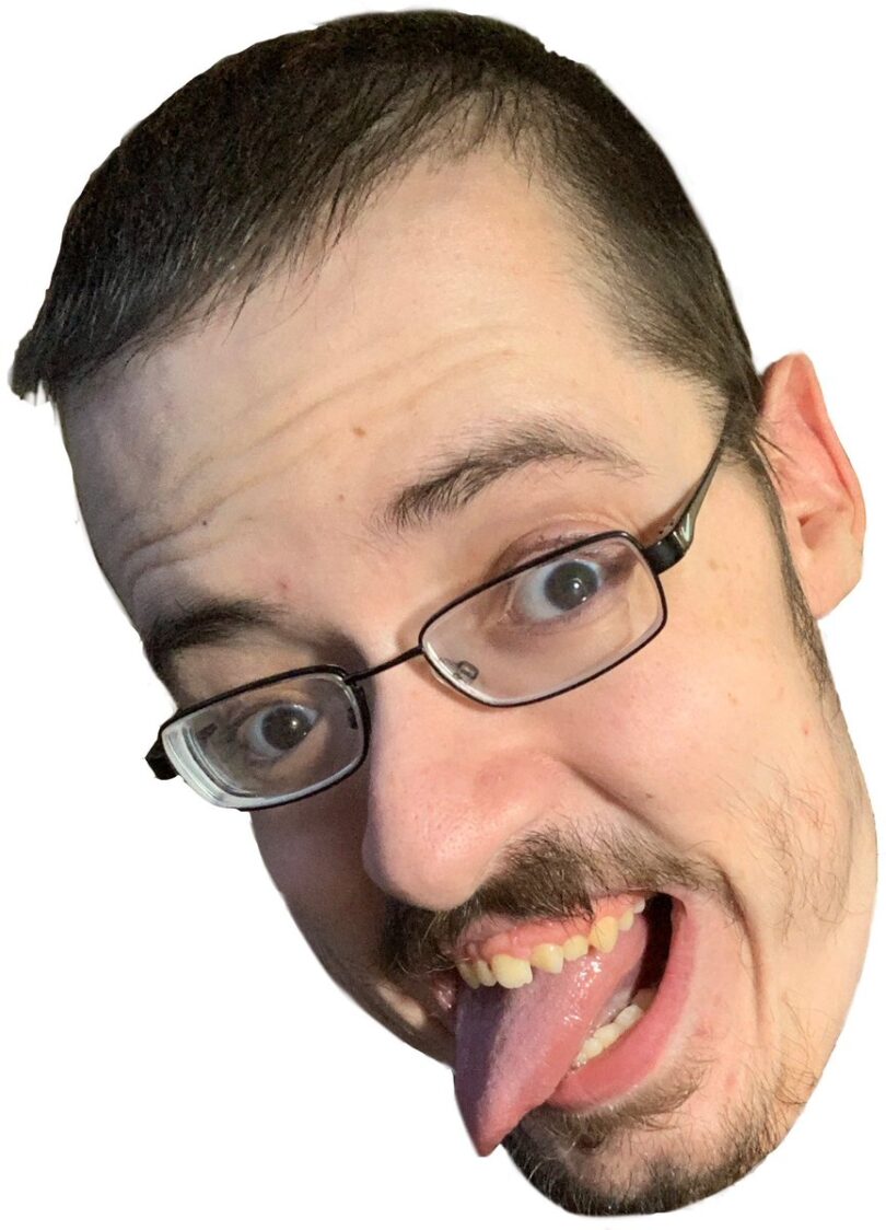 Ricky Berwick