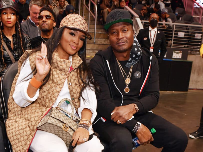 Who is Kirk Frost? All About Rasheeda's husband — citiMuzik