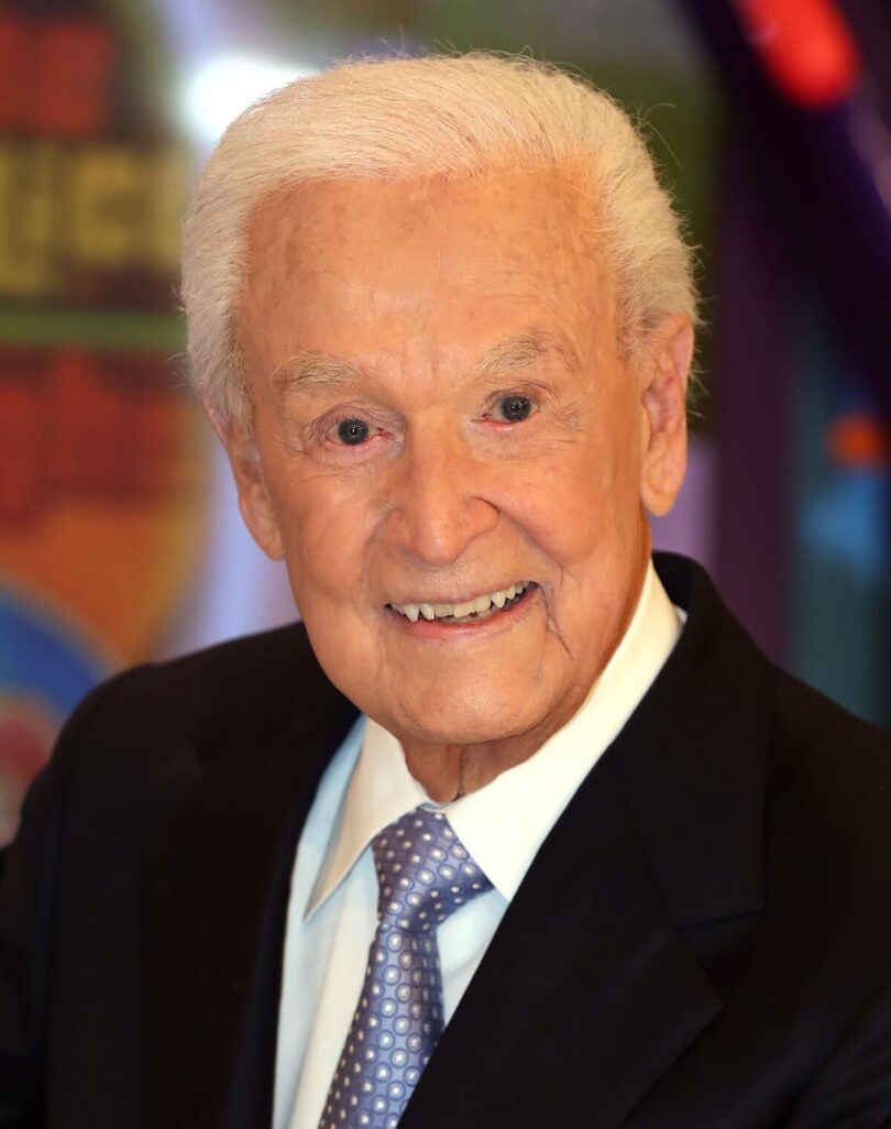 Who is Bob Barker? Everything You Need To Know — citiMuzik