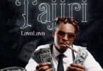 AUDIO Lava Lava - Tajiri MP3 DOWNLOAD