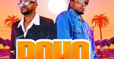 AUDIO Makomando Ft Chino Kidd – Roho MP3 DOWNLOAD