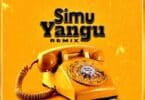 AUDIO Mzee Wa Bwax Ft Mbrazil – Simu Yangu Remix MP3 DOWNLOAD