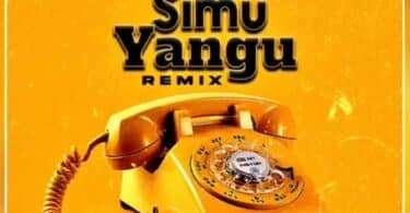 AUDIO Mzee Wa Bwax Ft Mbrazil – Simu Yangu Remix MP3 DOWNLOAD