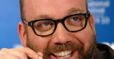 Paul Giamatti