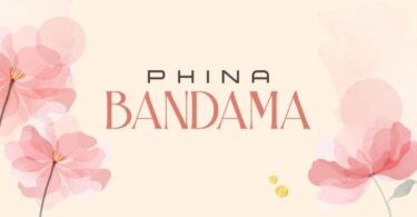 AUDIO Phina - Bandama MP3 DOWNLOAD