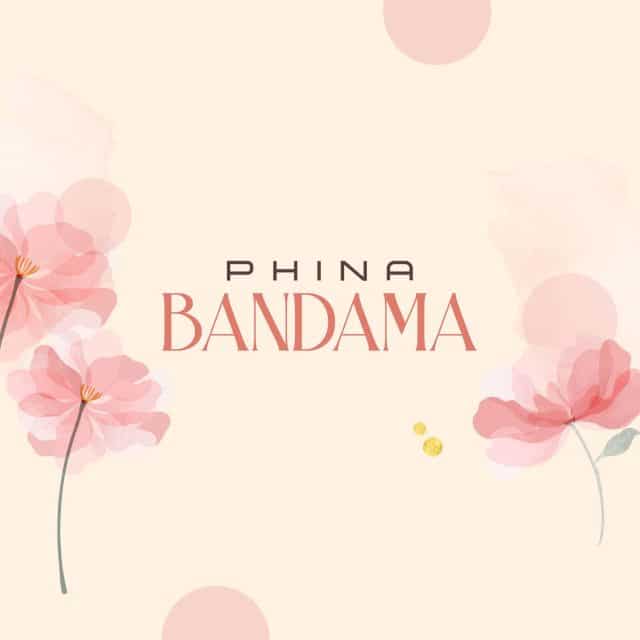 AUDIO Phina - Bandama MP3 DOWNLOAD