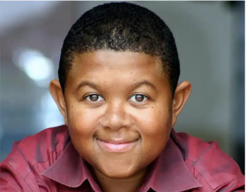 Emmanuel Lewis