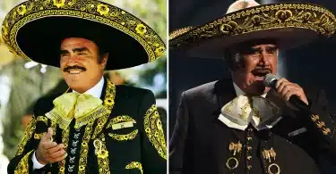 Who was Vicente Fernández? Everything You Need To Know