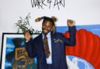 Asake - Work Of Art Full Album MP3 DOWNLOAD