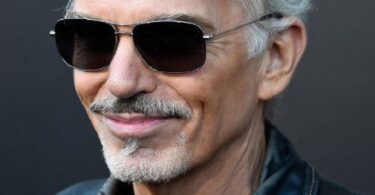 Billy Bob Thornton