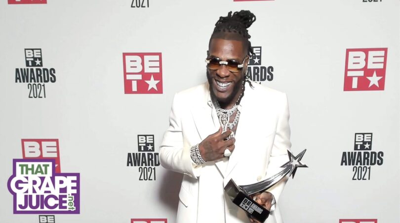 BET Awards 2023 nominations announced