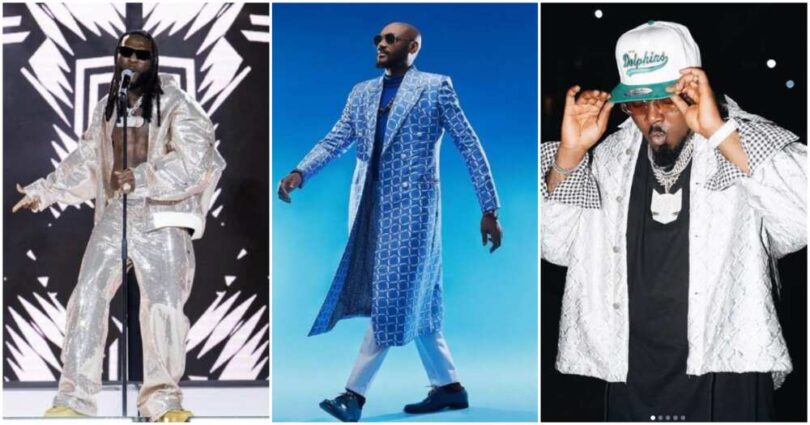 8 Nigerian artists who have won BET awards