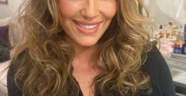 Who is Catherine Bach? Everything You Need To Know