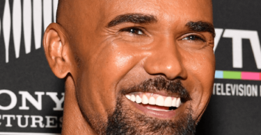 Shemar Moore