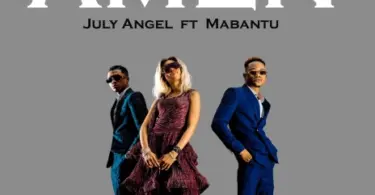 AUDIO July Angel Ft Mabantu - Amen MP3 DOWNLOAD