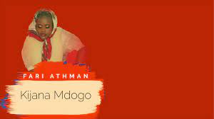 AUDIO Fari Athman - Kijana Mdogo MP3 DOWNLOAD