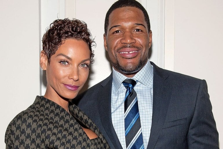 Who is Wanda Hutchins? All About Michael Strahan's Ex-wife