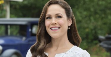 Erin Krakow