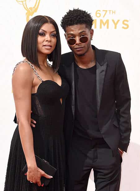 Who Is Marcell Johnson All About Taraji P Hensons Son — Citimuzik 3908