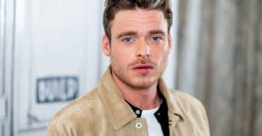 Richard Madden