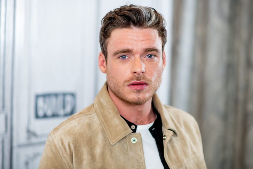 Richard Madden