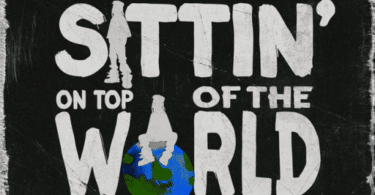 Burna Boy - Sittin’ On Top Of The World Lyrics