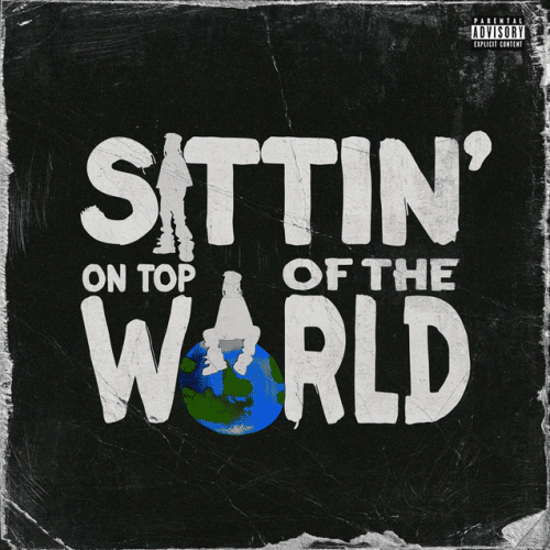 Burna Boy - Sittin’ On Top Of The World Lyrics