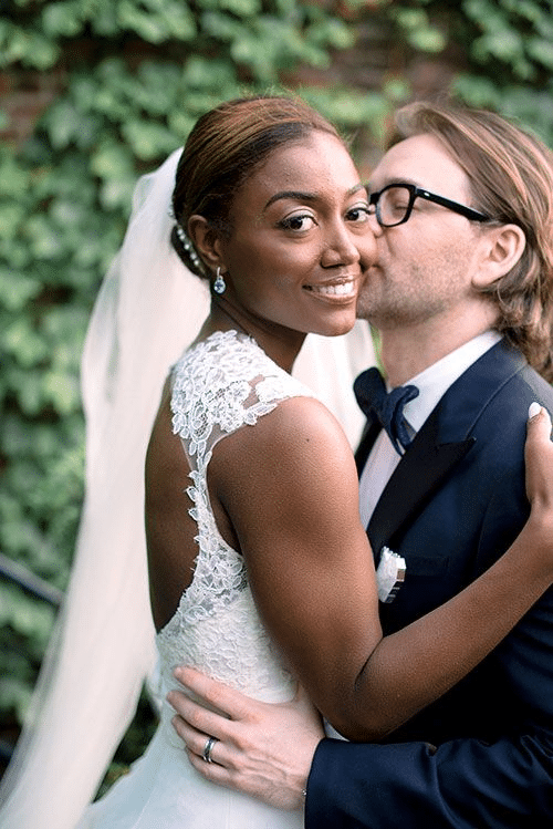 Who is David Mars? Everything about Patina Miller’s husband? — citiMuzik