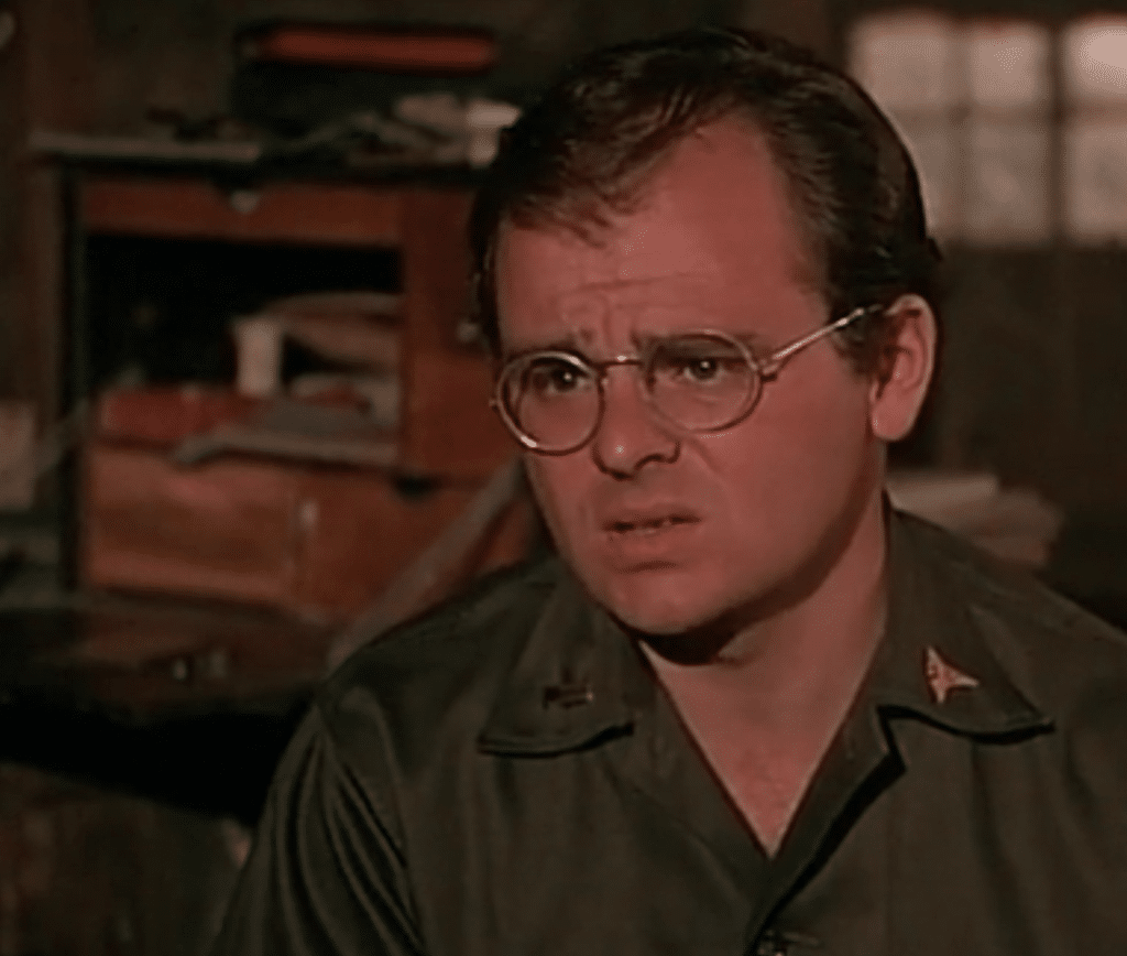 Who is Gary Burghoff? Everything You Need To Know — citiMuzik
