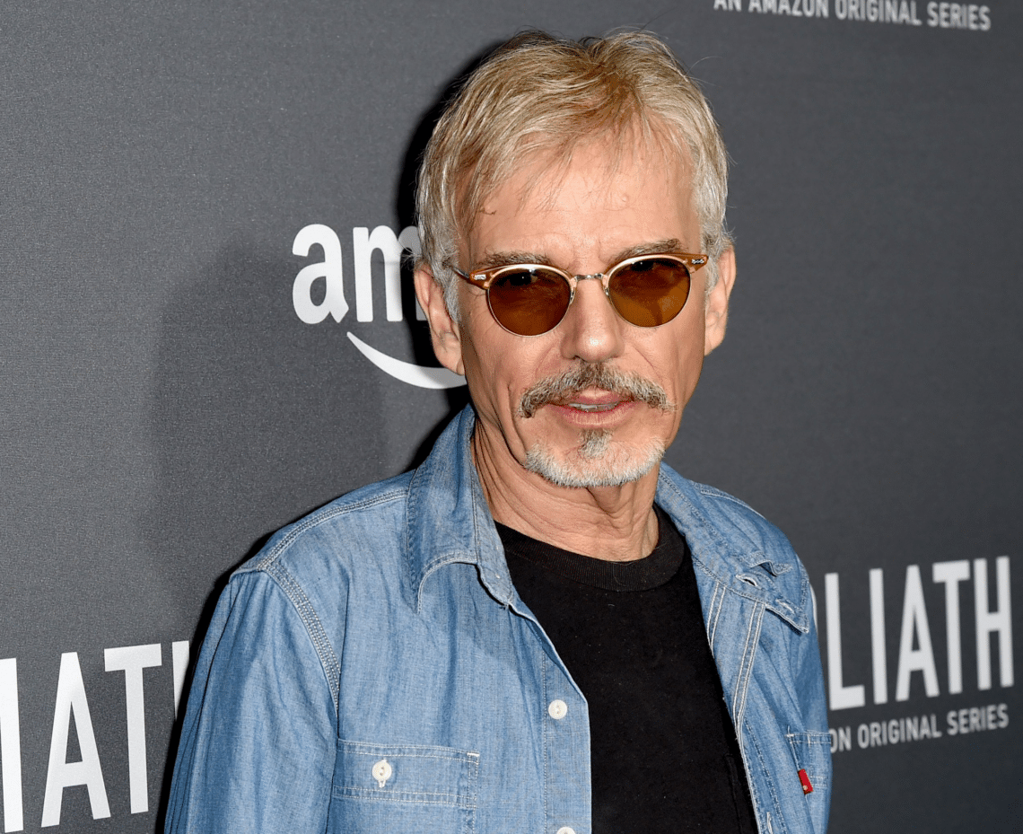 Who is Billy Bob Thornton's spouse? How many wives has the actor had