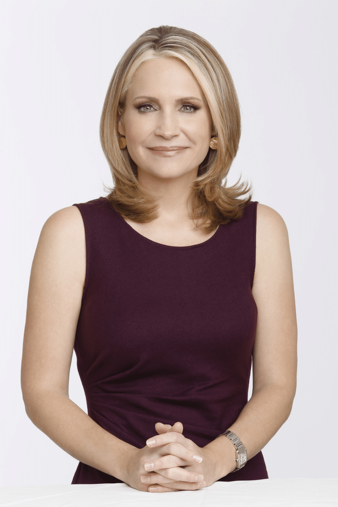 Who is Andrea Canning? Everything You Need To Know — citiMuzik ...