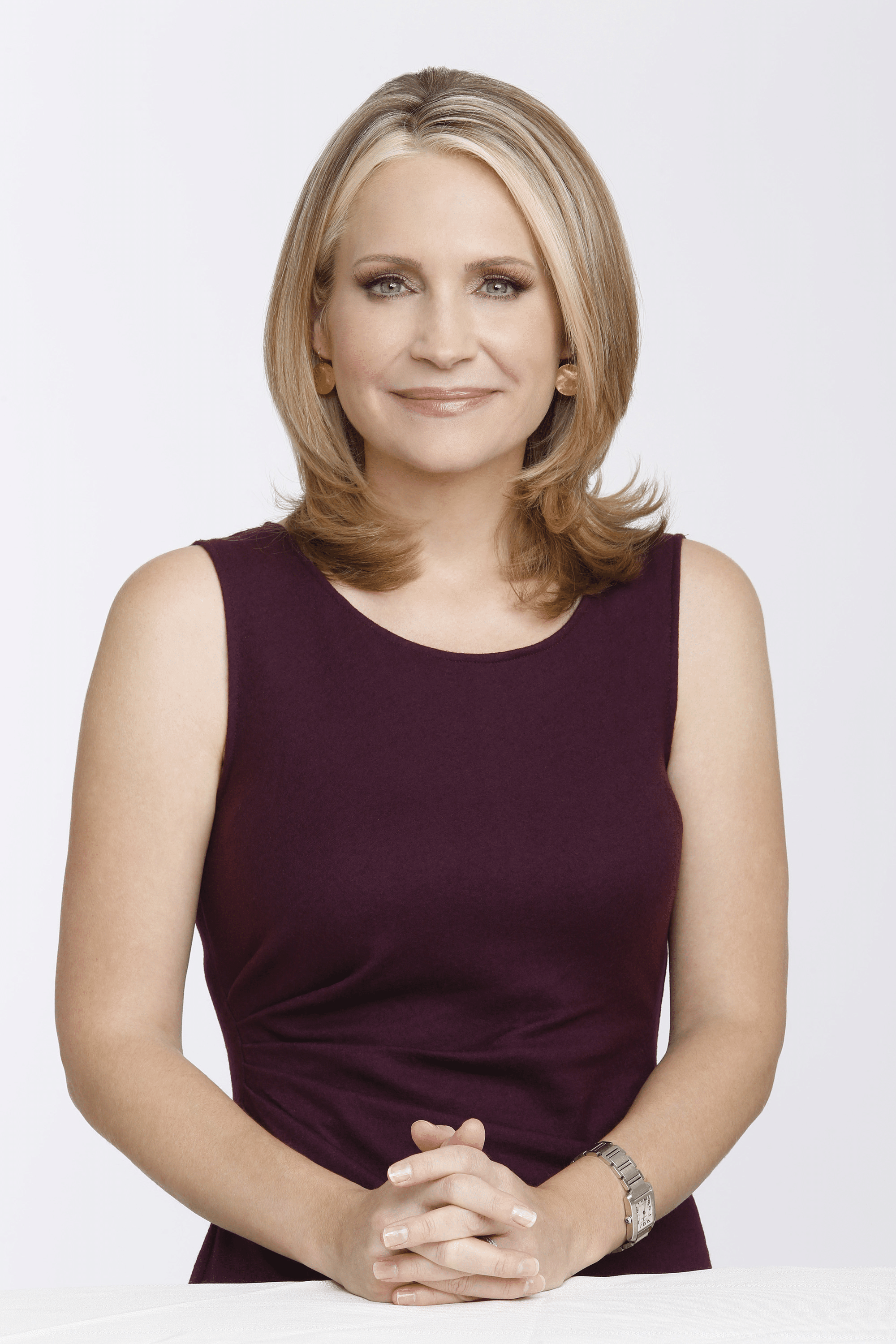 Who is Andrea Canning? Everything You Need To Know — citiMuzik