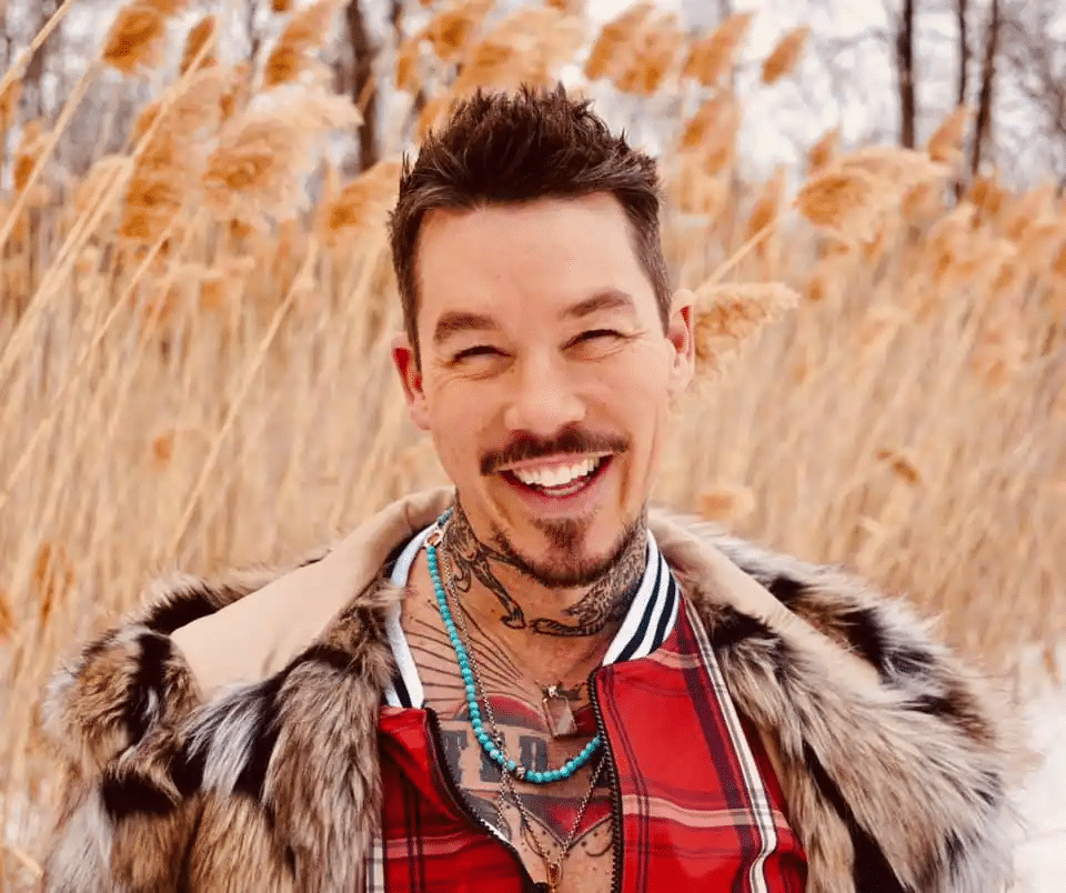 Who is David Bromstad? Everything You Need To Know — citiMuzik