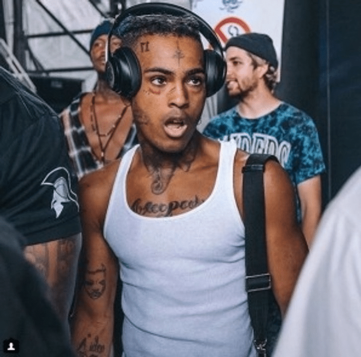 Who Is Jenesis Sanchez Meet Late Xxxtentacions Girlfriend — Citimuzik 