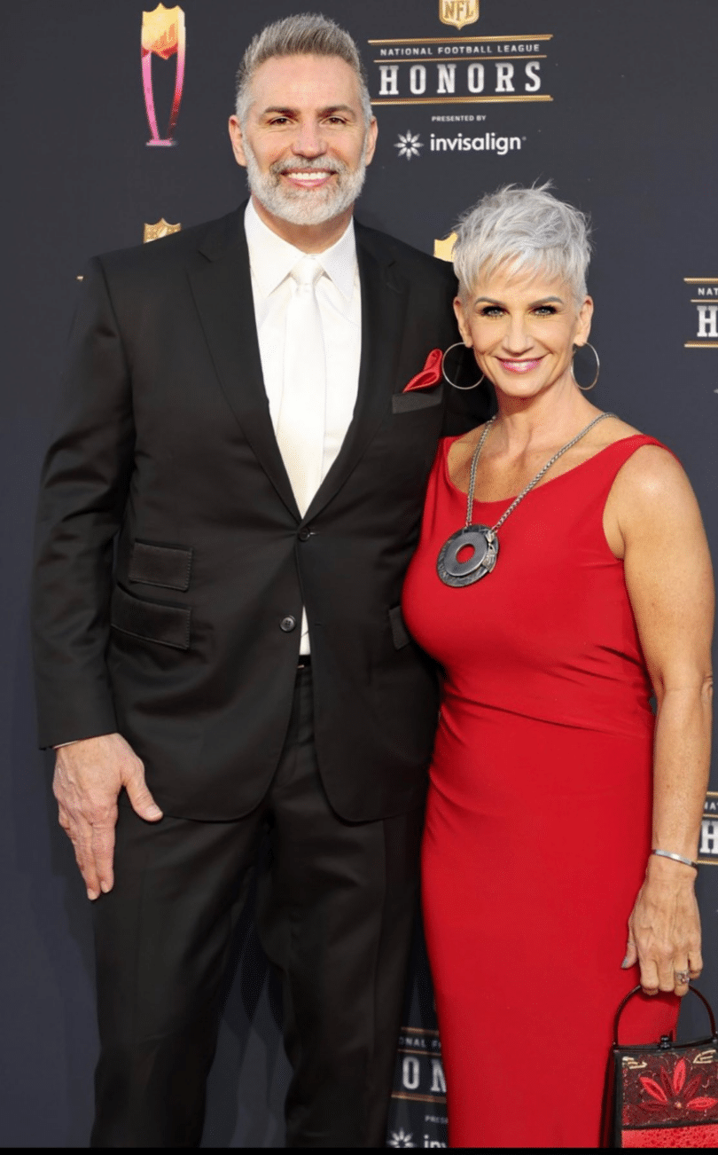 Who Is Brenda Warner? All About Kurt Warner's Wife — CitiMuzik