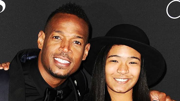 Who is Amai Zackary Wayans? All About Marlon Wayans' daughter — citiMuzik