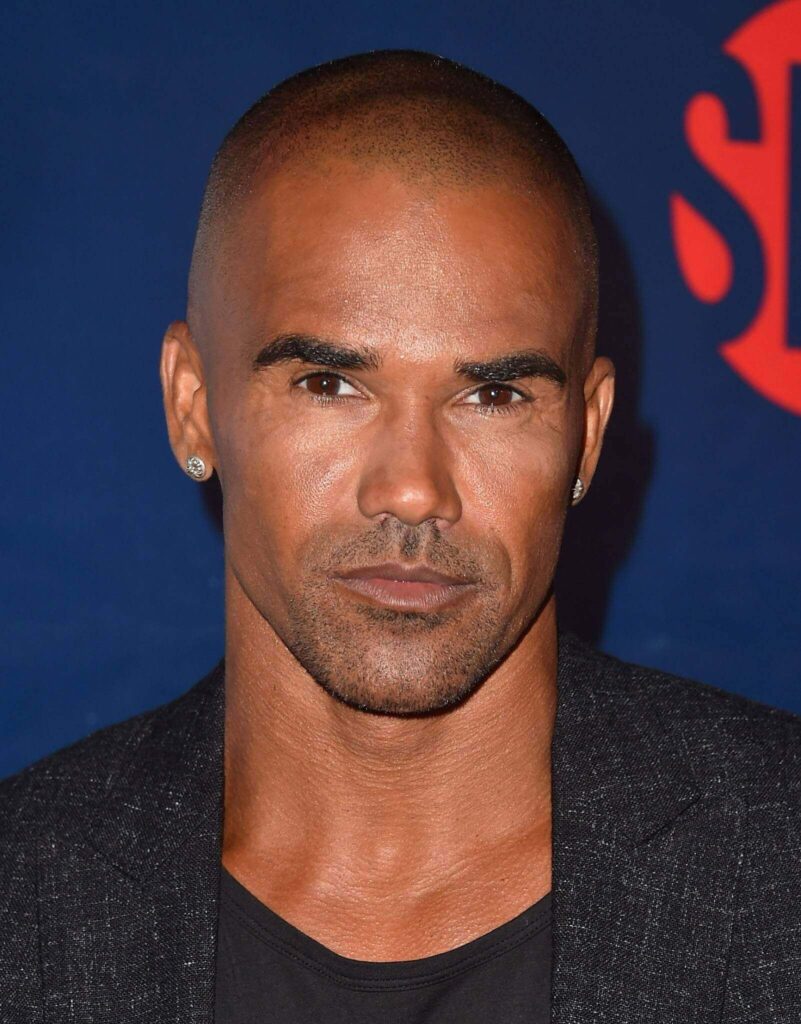 Shemar Moore Returning to The Young and the Restless in September  TV  Source Magazine