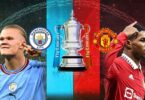 FA Cup Final Clash