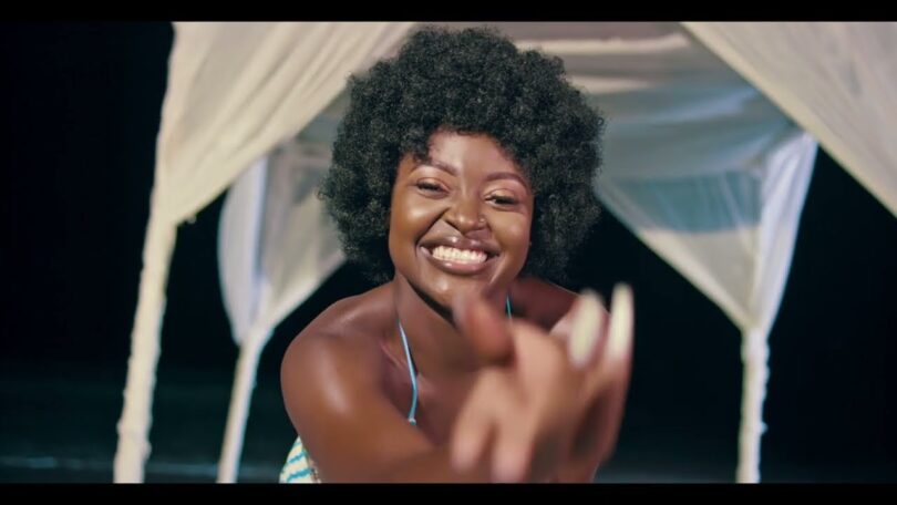 VIDEO Otile Brown - Sunina MP4 DOWNLOAD