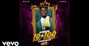 AUDIO Aslay - Labda MP3 DOWNLOAD