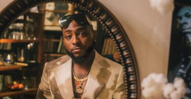 Watch Davido - Feel video song