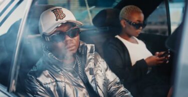 VIDEO Anjella – Blessing MP4 DOWNLOAD