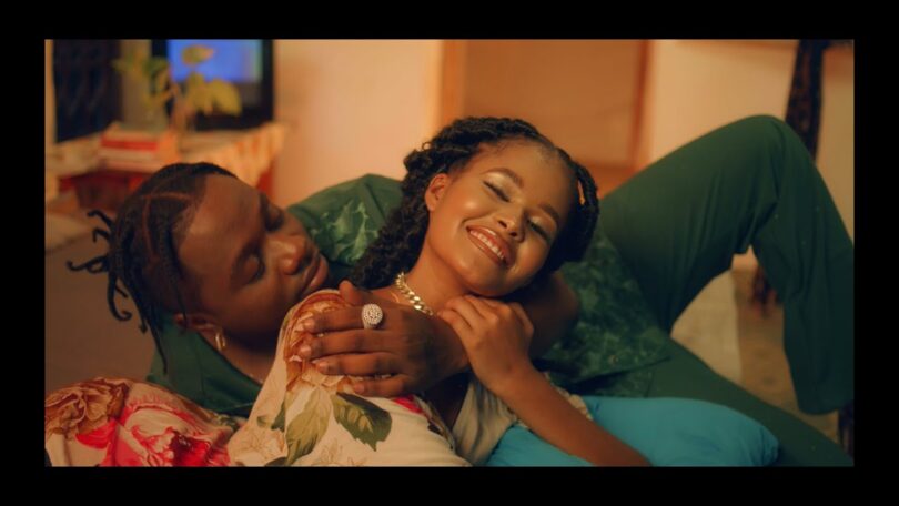 VIDEO Rayvanny - Nakupenda MP4 DOWNLOAD